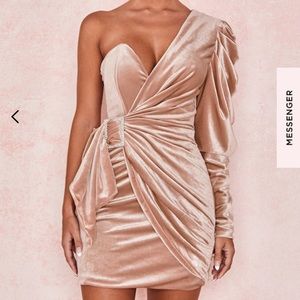 House of CB Tamara Dress